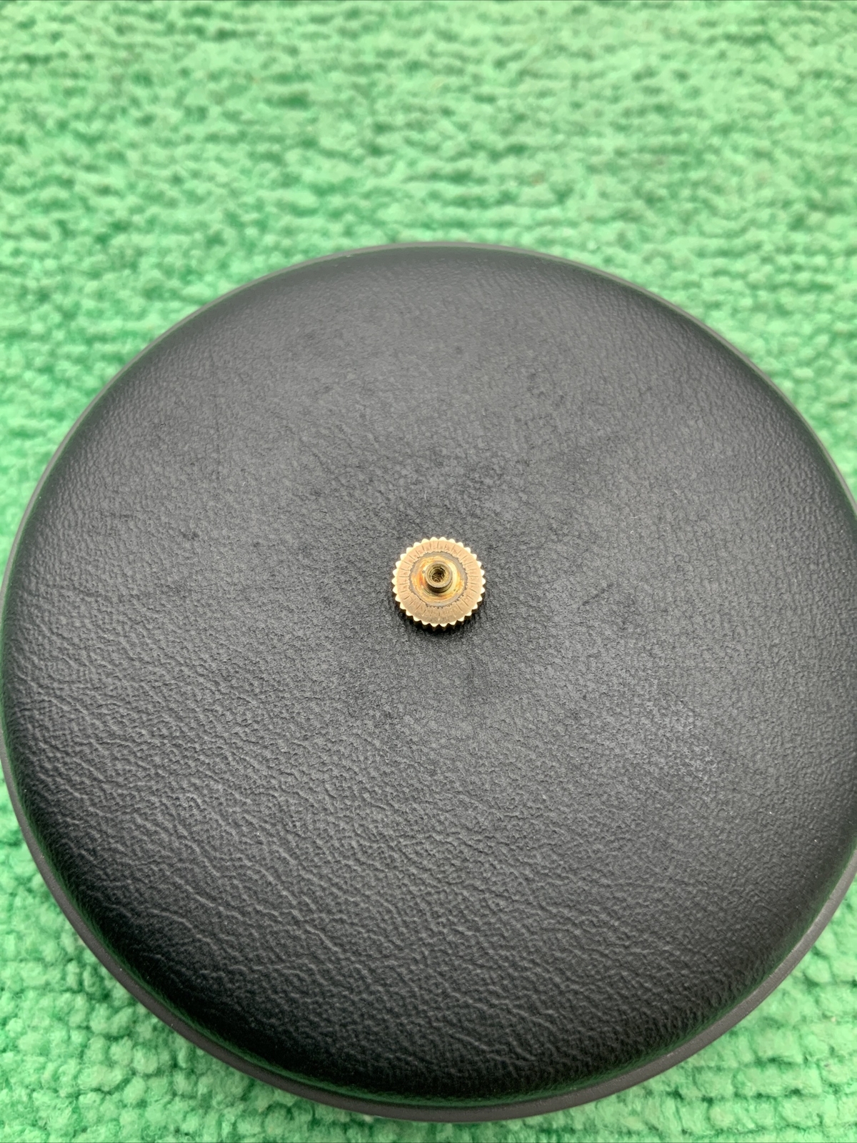 LeCoultre Yellow Gold Crown 5.3mm Brac