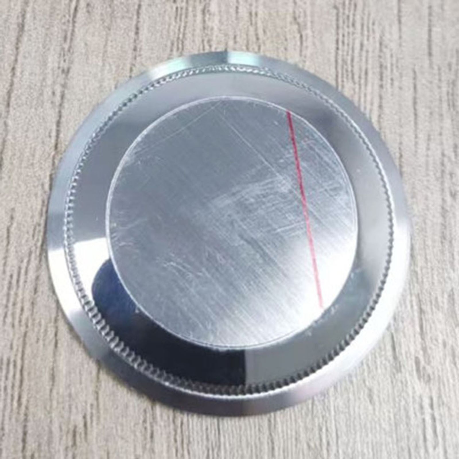 Watch Case Watch Back Cover Bottom Cover for NH35 NH36 Movement 36MM Oyster @#
