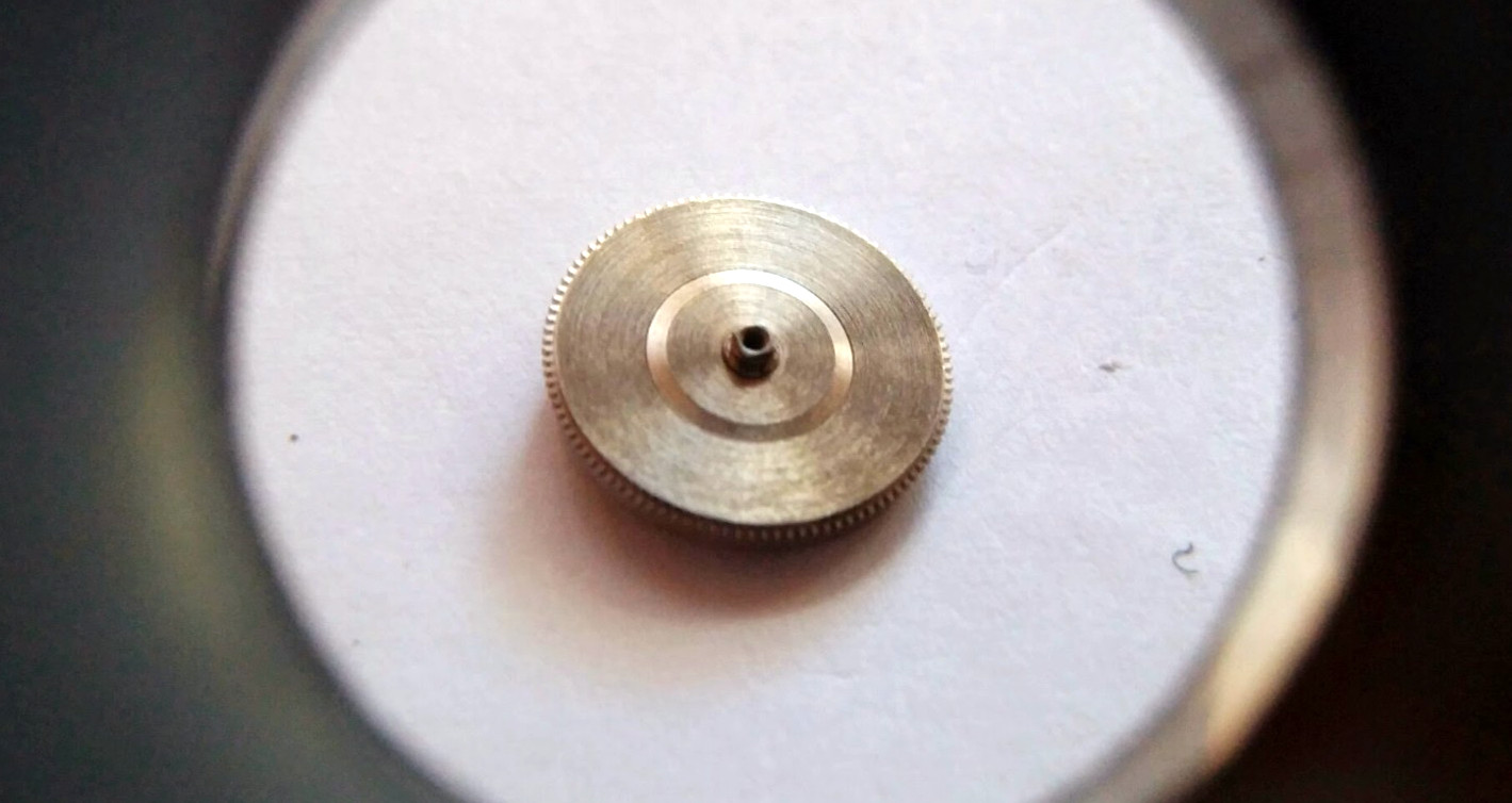 Genuine NEW ETA 2824 2 180 Complete Barrel NEW/ SWISS MADE HIGH QUALITY