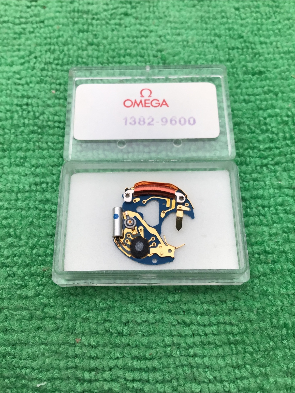 Omega 1382 9600 Electronic Module Part