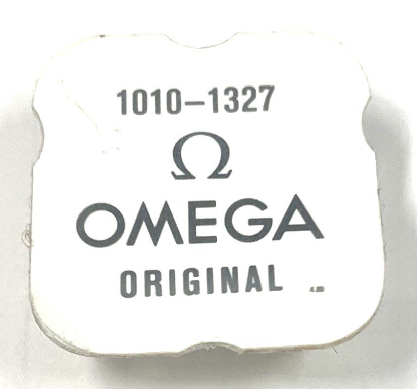Omega Cal 1010 Complete Balance New Part 1327