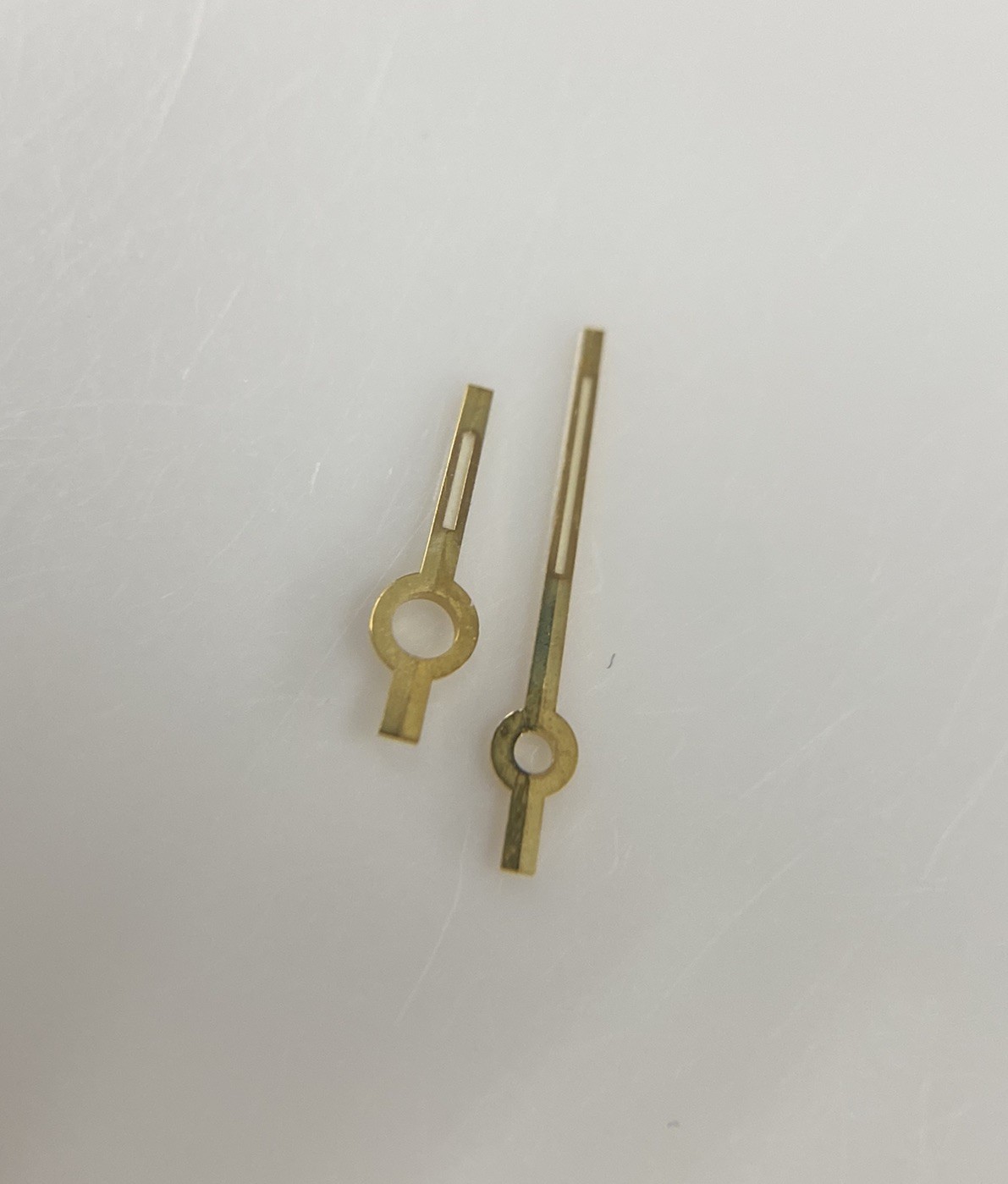 Genuine Rolex Datejust Cal. 2130/2135 67183 67197 69173 69178 69278 79173 Hands