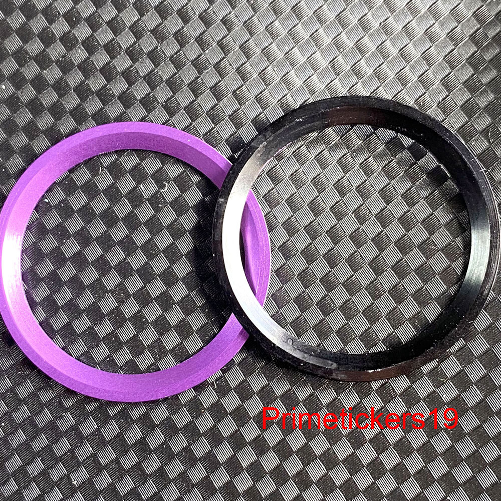 38mm*30.6mm Black Purple Aluminum Watch Bezel Insert Ring Fit for 40mm SUB Case