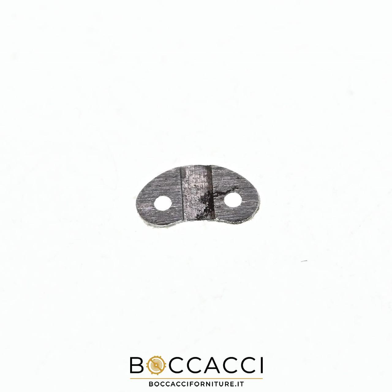 VACHERON CONSTANTiN = AuDeMaRs PiGuEt 1003 2003 Hairspring Stud Plate Cod. 36…