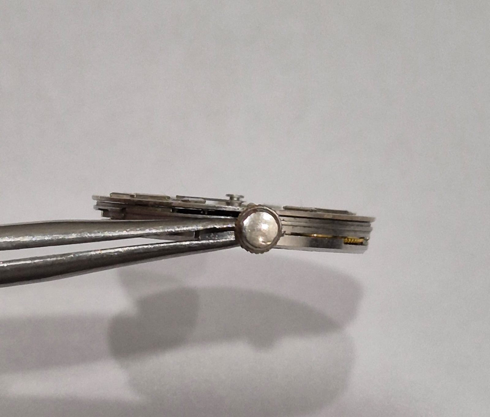ROLEX Cellini Cal.1600 Manual Winding Movement with original hands