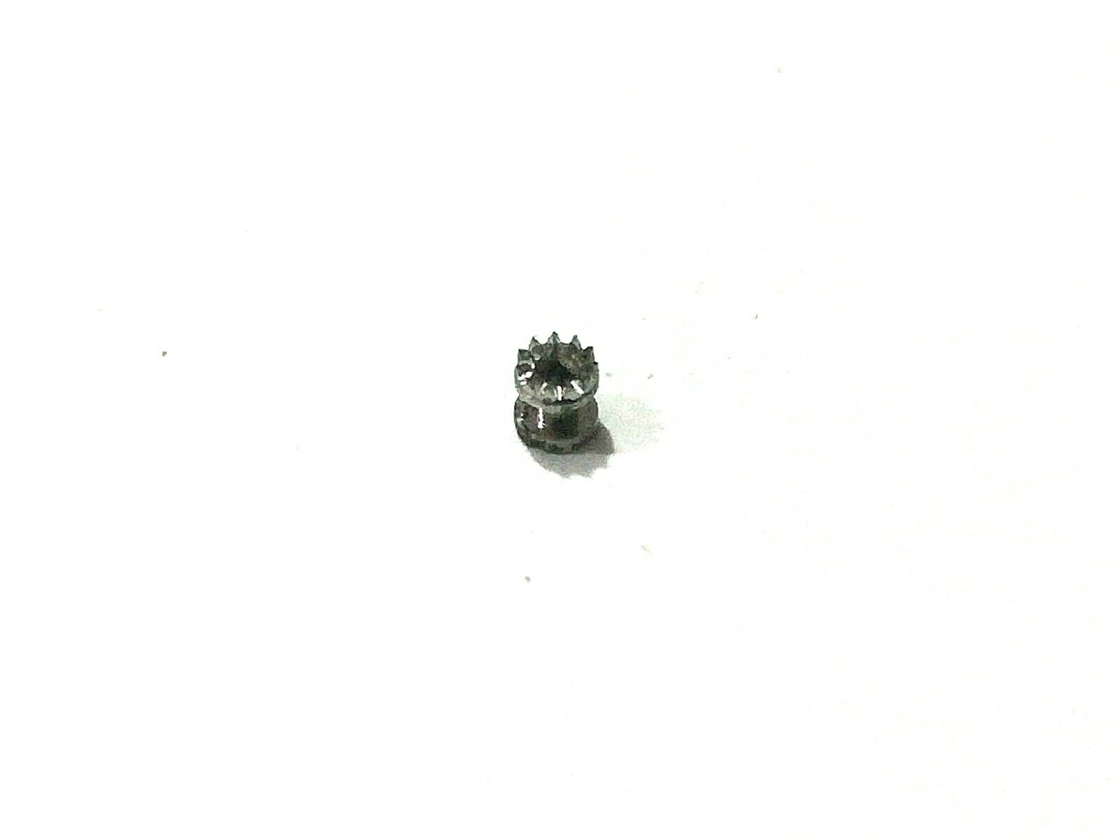 Pieza recambio movimiento SEIKO 6138B original 282611 Clutch wheel