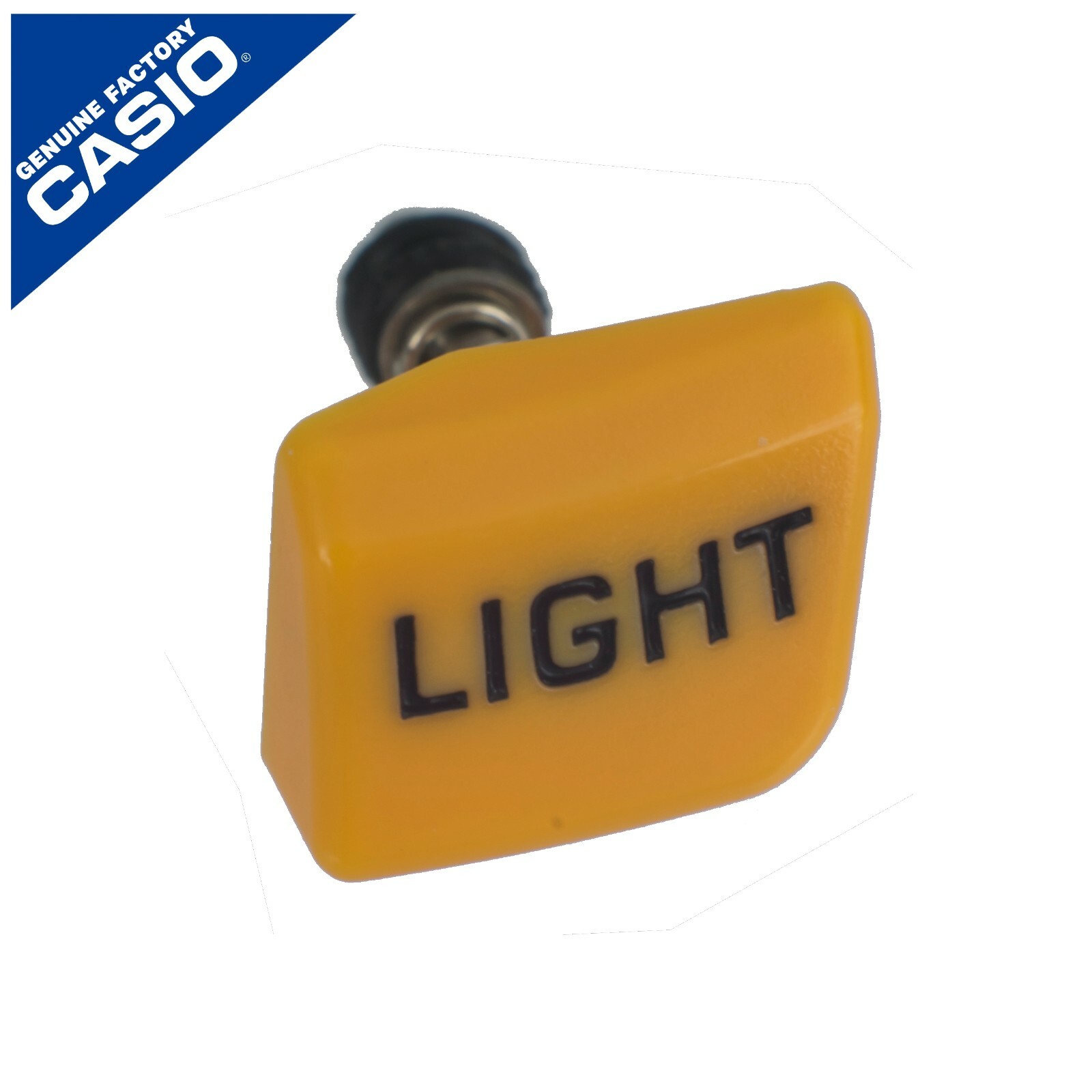 Genuine Casio light button 3H for PRG-240 PAG-240 PRG PAG 240 10365699