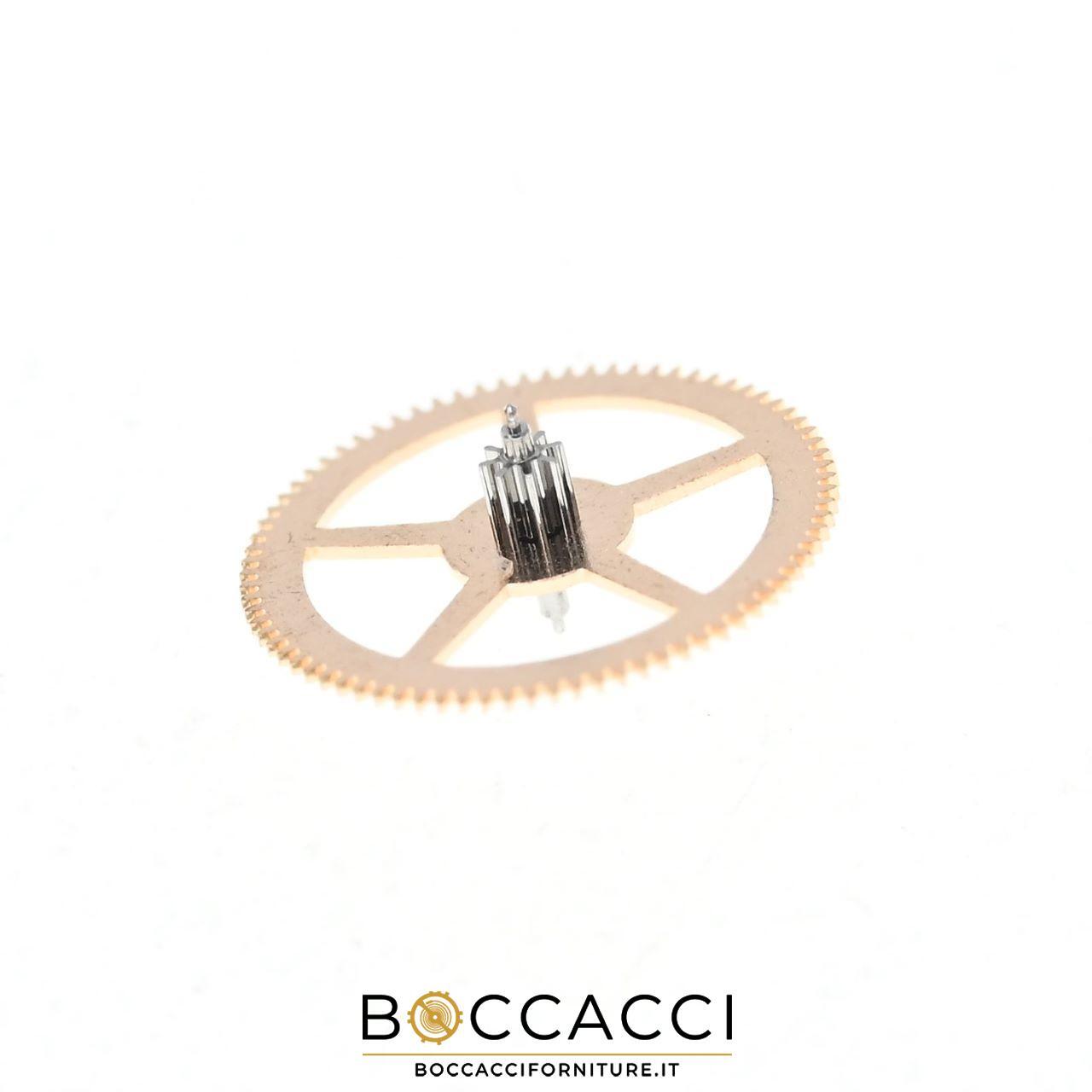 OMEGA 1010 Cod. 1243 Second Wheel Calib: 1010, 1011, 1012, 1020, 1021, 1022 …