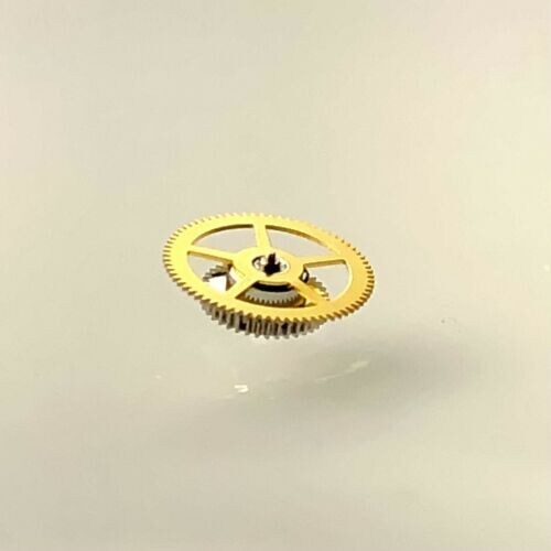 Genuine Cartier 1847 MC Intermediate Wheel Watch Movement Parts