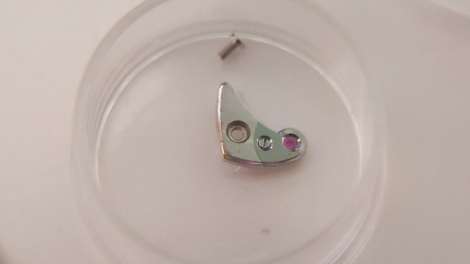 Audemars Piguet 1003 2003 Bridge and SCREW pre-owned