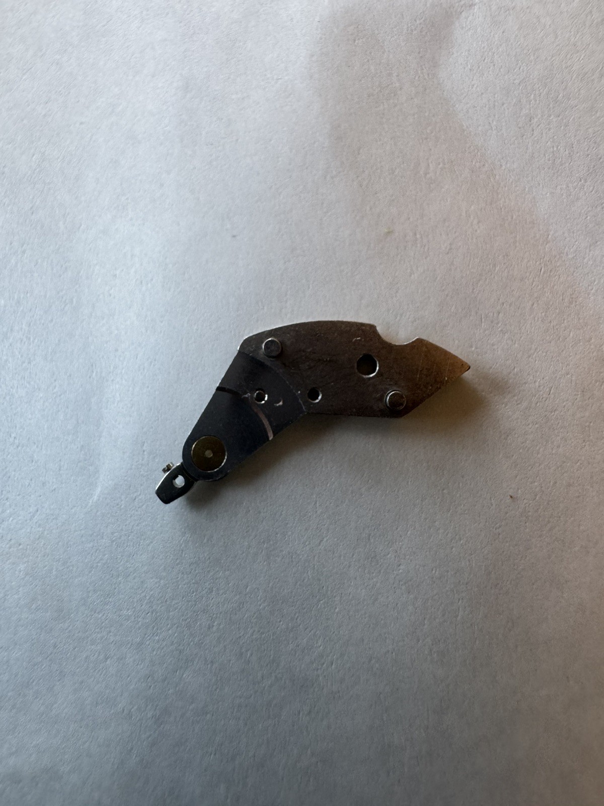 Rolex Balance Bridge Caliber 3035 – 5005 , Excellent Condition