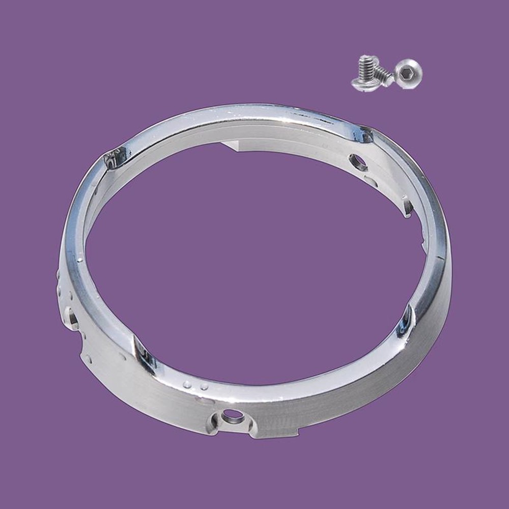 For SNE497 SNE498 SNE499 SNE518 SNE533 SNE535 SNE541 Steel Ring Protector Shroud