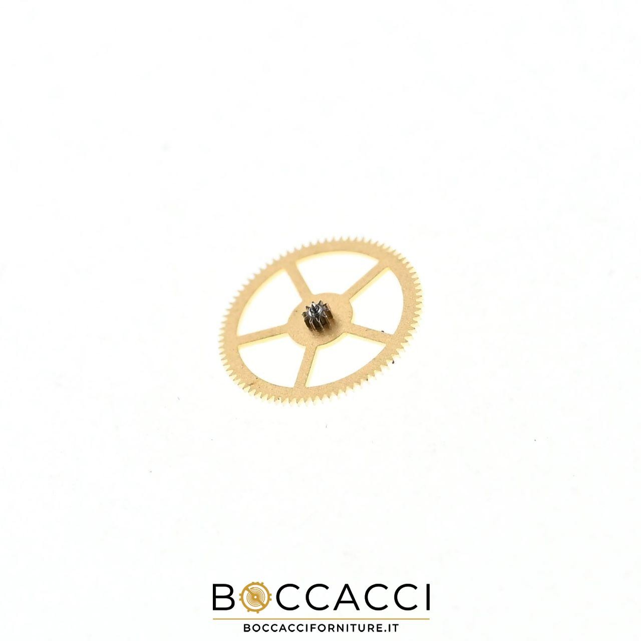 IWC 630 Cod. 35.014 Intermediate Wheel of the Minute Counter Calib: 630 (OTT…