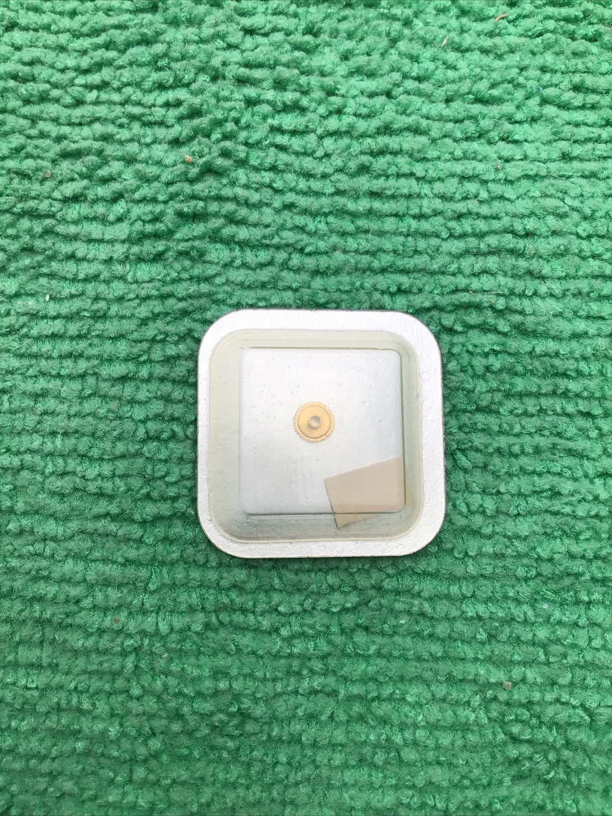 Genuine Rolex 2130 280 Hour Wheel Ht. 1.29mm Watch Part