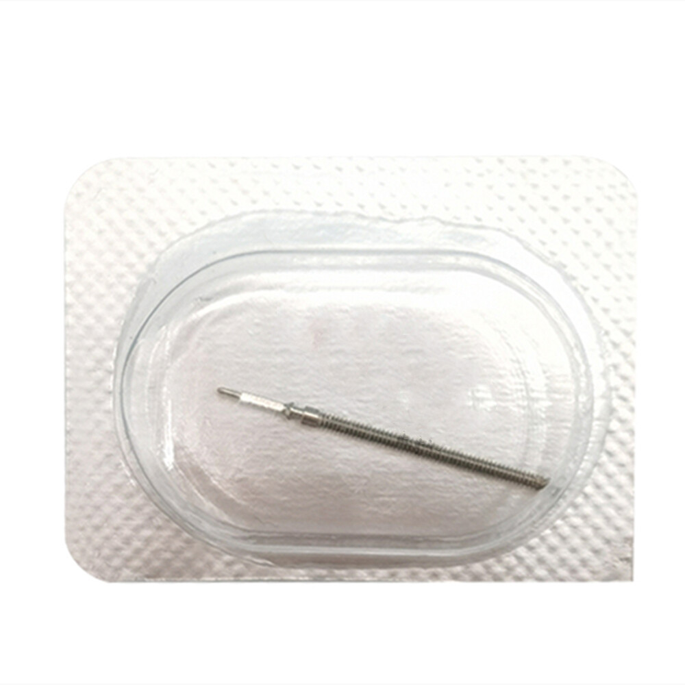 Swiss New Generic 10PCS Watch Winding Stems for ETA 955.112 / 956.112 Movement