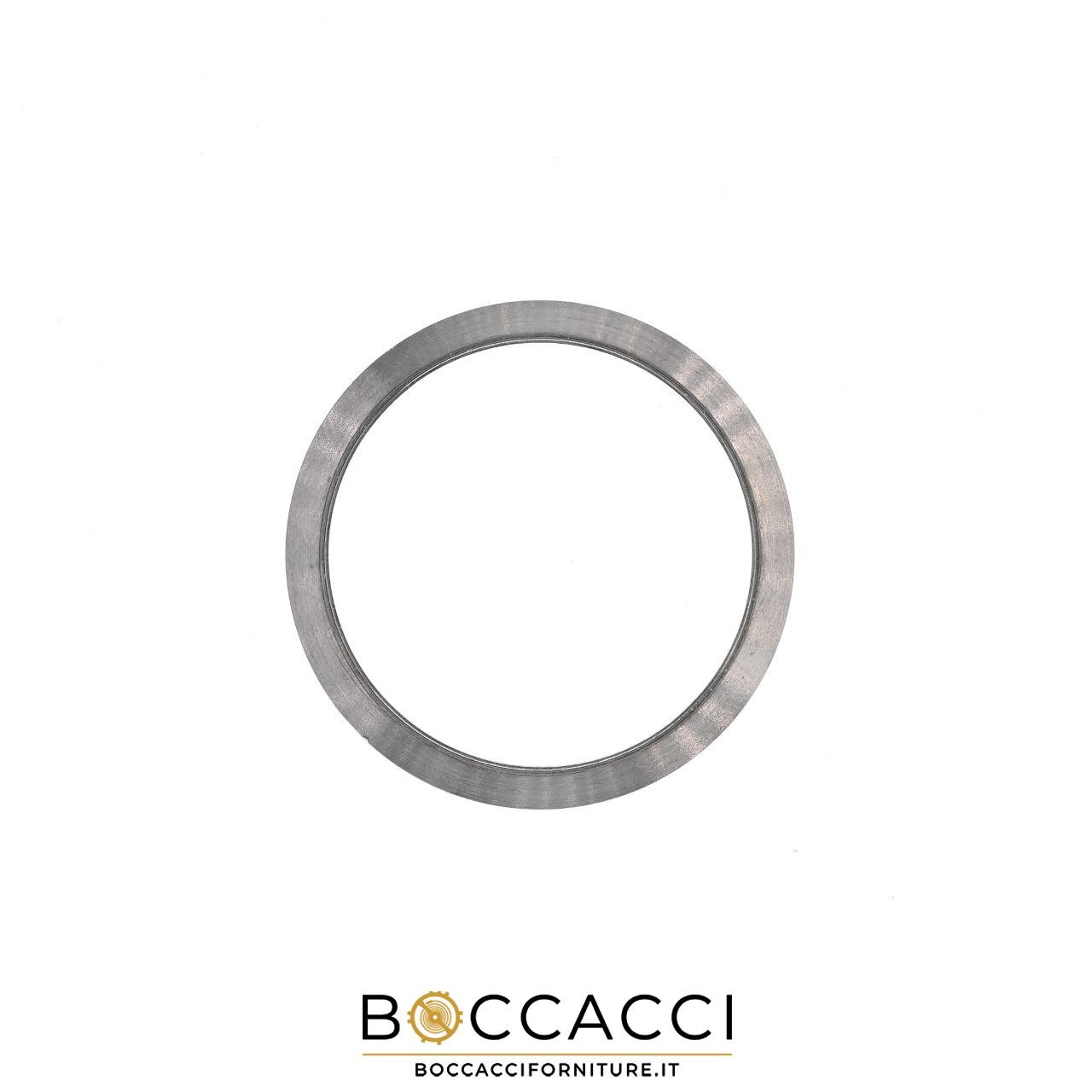 ROLEX glass lock ring for GMT-Master ref. 16750 Reference: 16750 (EXCELLENT CONDITION)