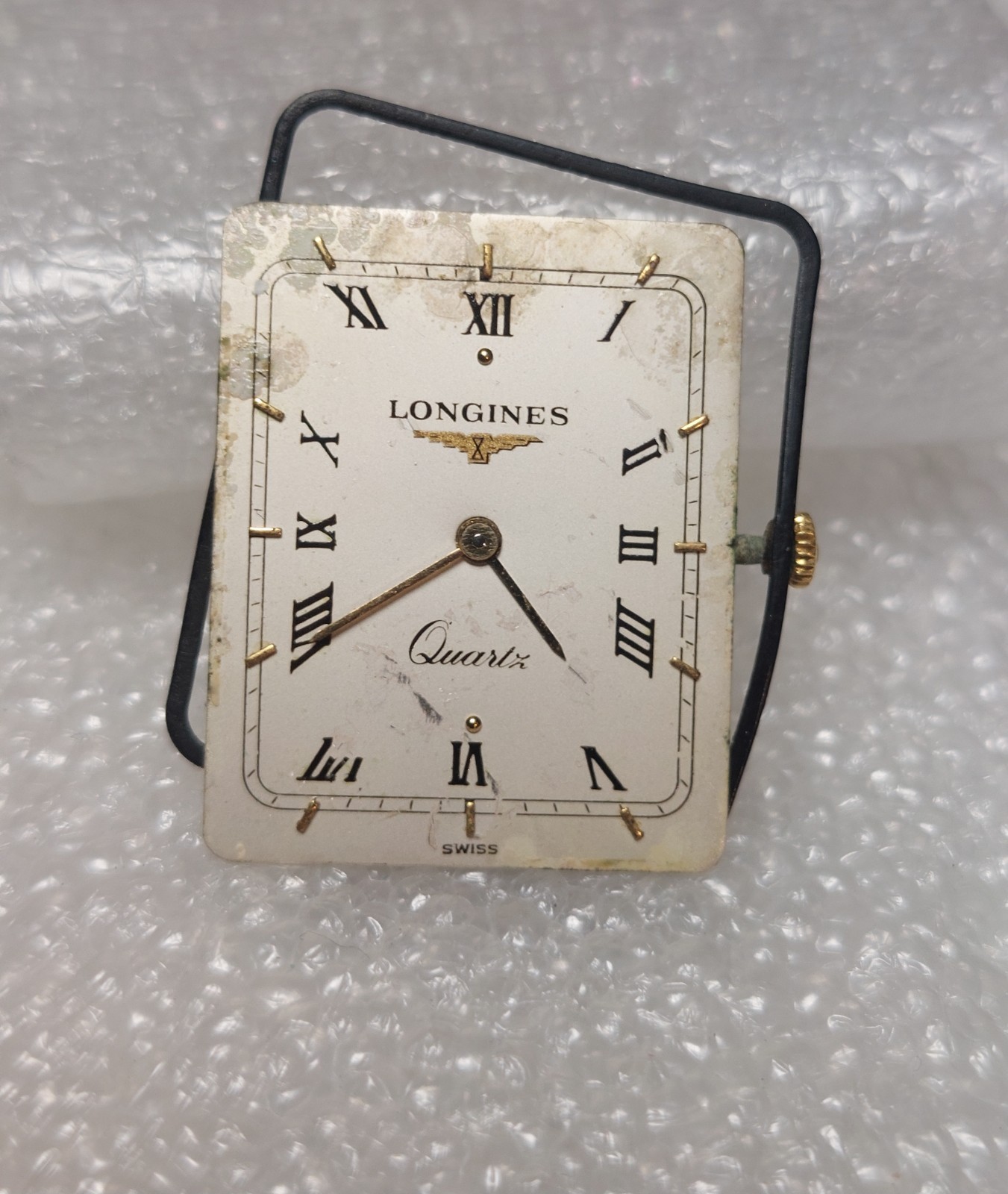longines movement L 962.2 ETA 280.002