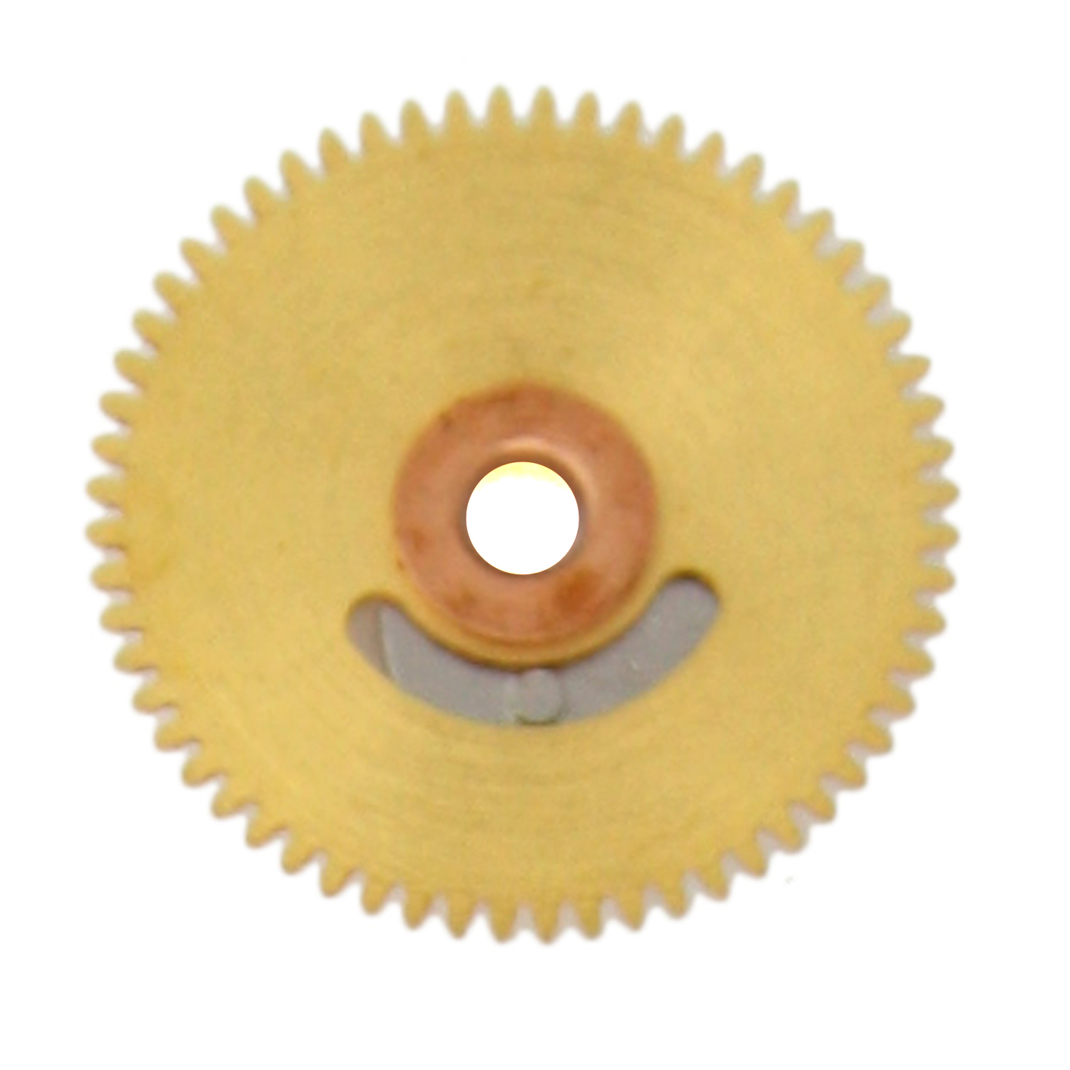 Date Wheel Mounted To Fit Rolex Calibers 3135 3155 part # 625