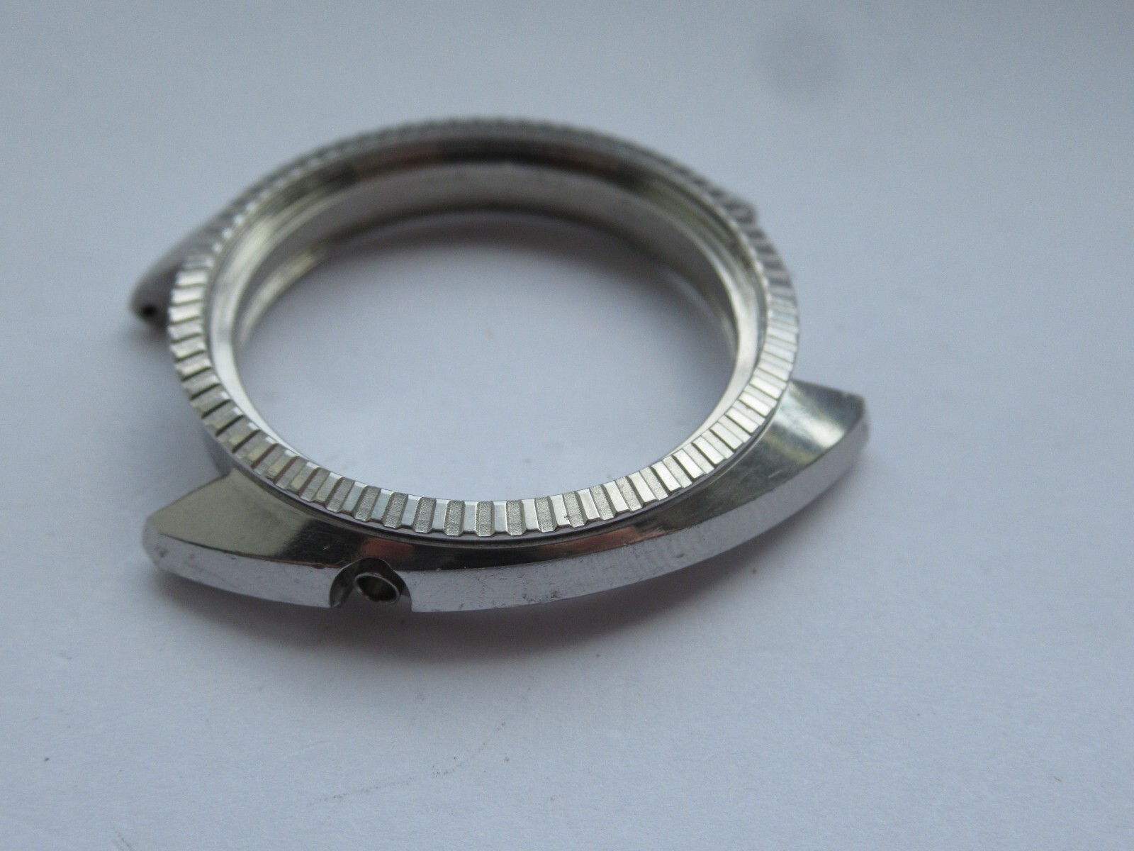 Seiko 5 DX 25 Jewels 38mm Case 41mm lug to lug 6106-8020 18mm lugs See Rare