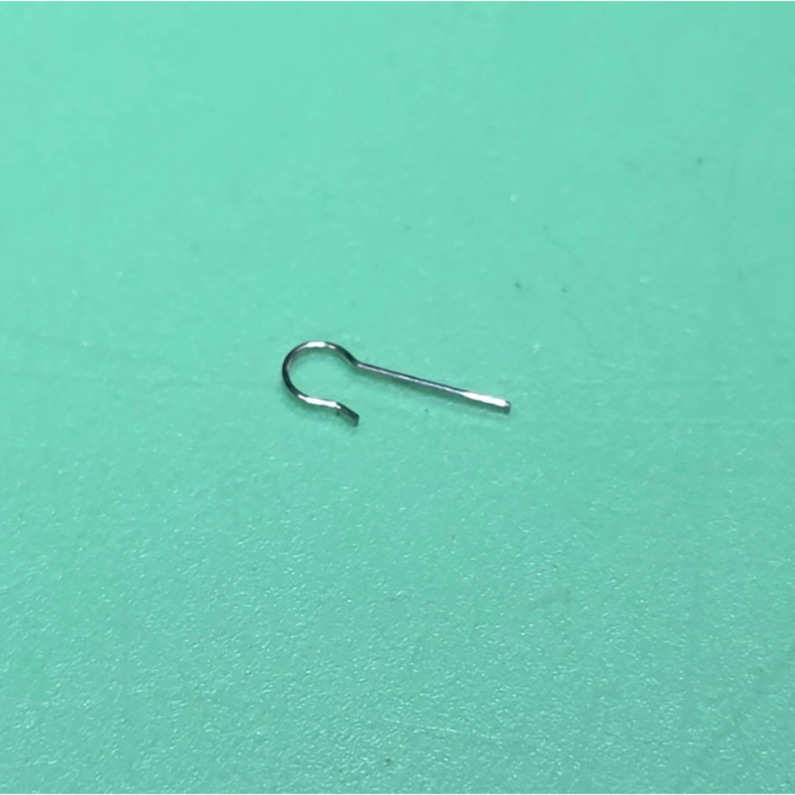 Yoke Spring ST Cal. 1686 Original Watch Part /W77