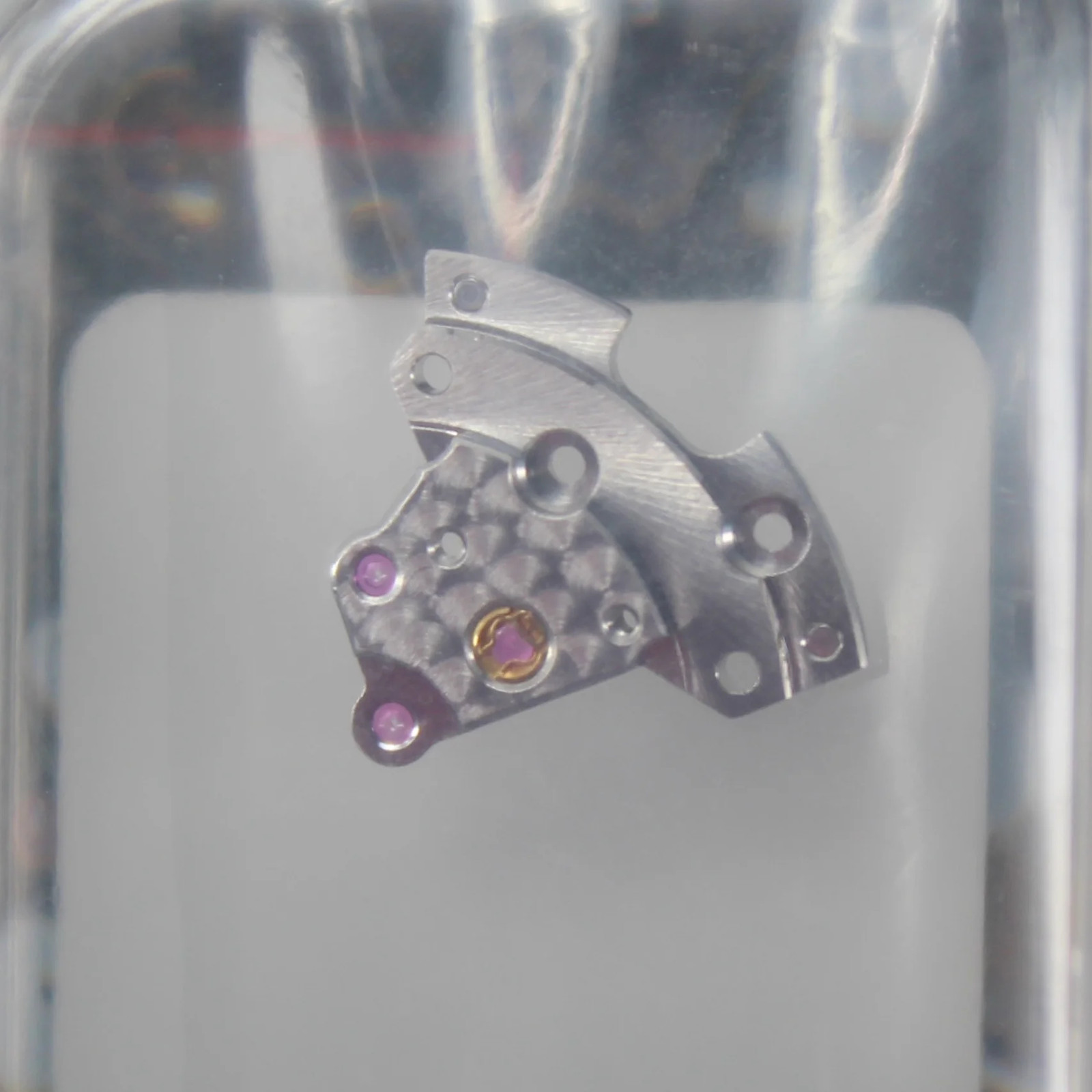 NEW Rolex 2135 2130-110 Wheel Bridge Original Blister