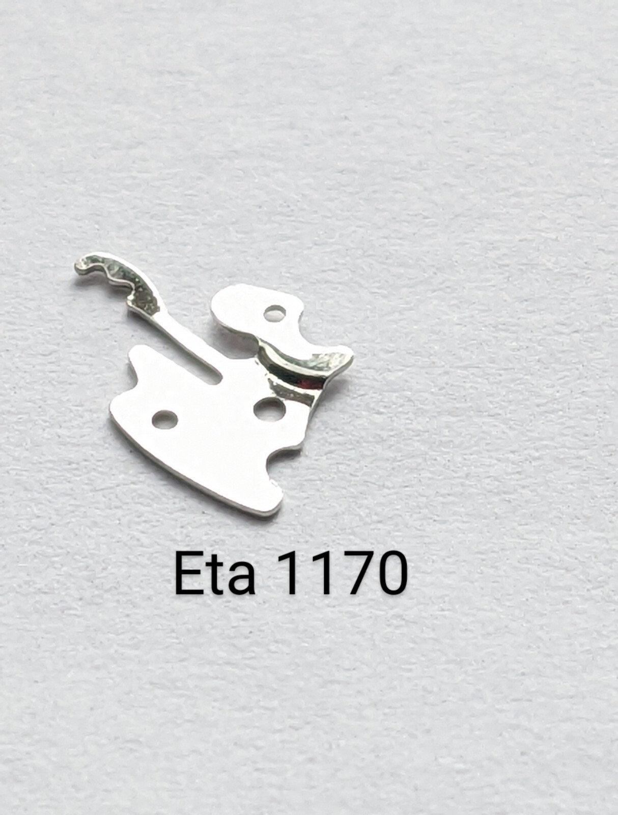 ETA Calibers 761 to 1260 Setting Lever Spring Part 445 Swiss made Choose 1 piece