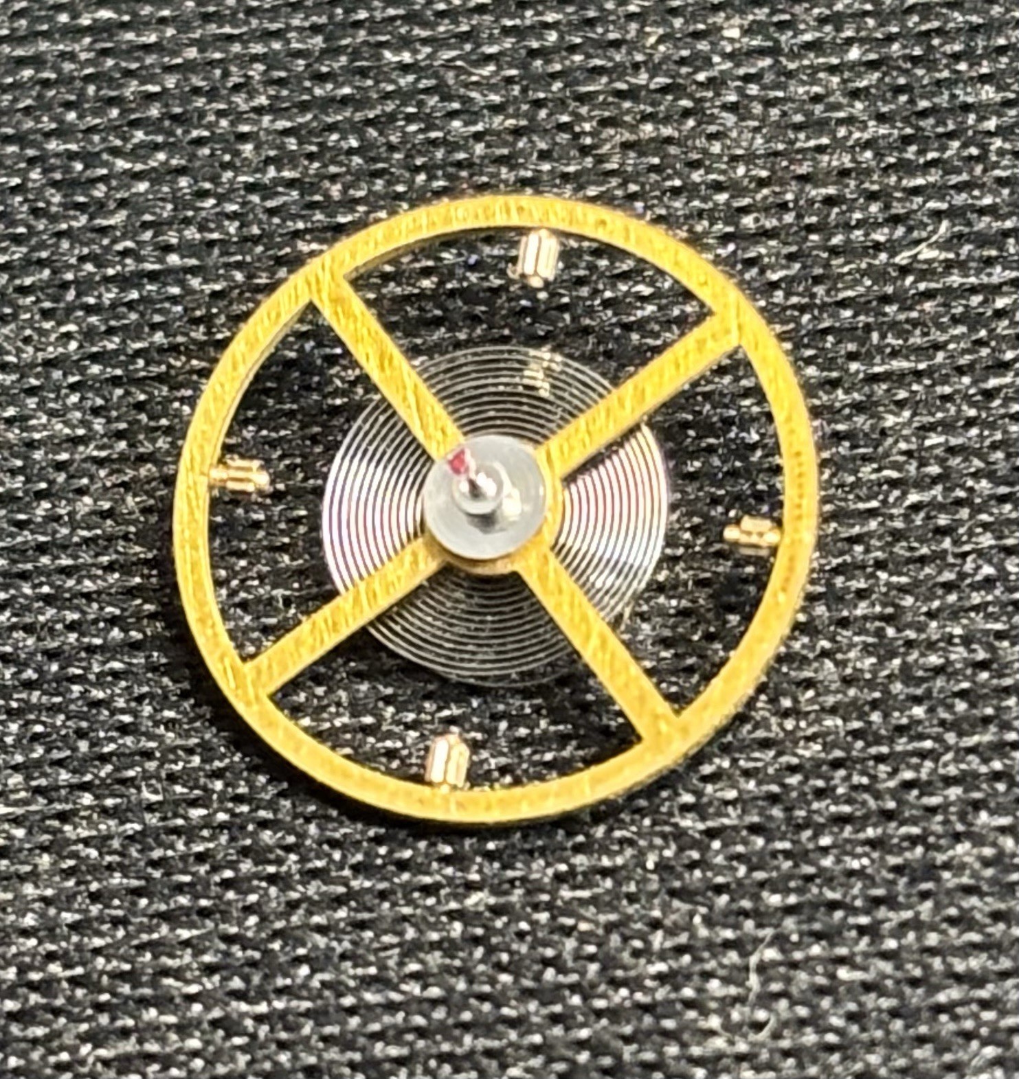 Rolex 3035 5019 Balance Complete ,Good use Condition