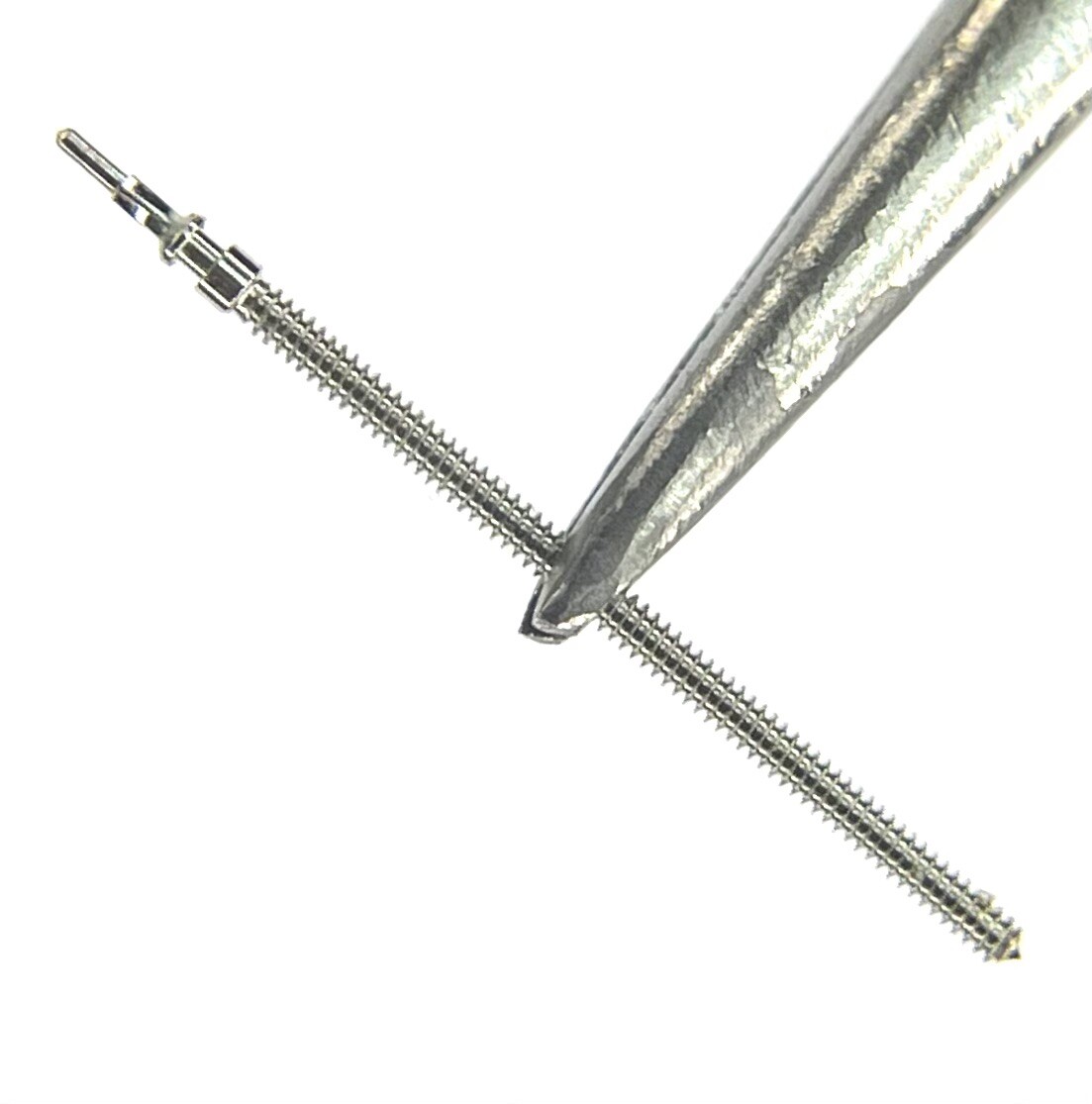 ESA 6 3/4 9220 Movement Post For Spare Parts