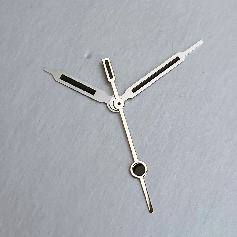 Men’s Watch Hands Fit NH34 NH35 NH36 NH38 Miyota8215 8205 ETA2824 PT5000 ST2130