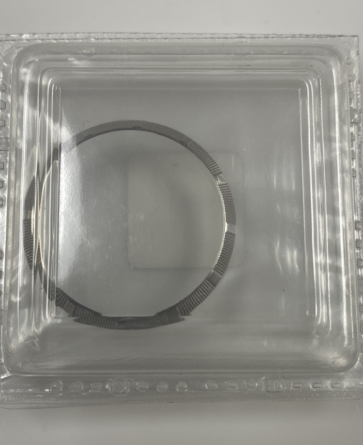 Genuine Rolex Air King 114200 114210 114270 Bezel – New Factory Sealed