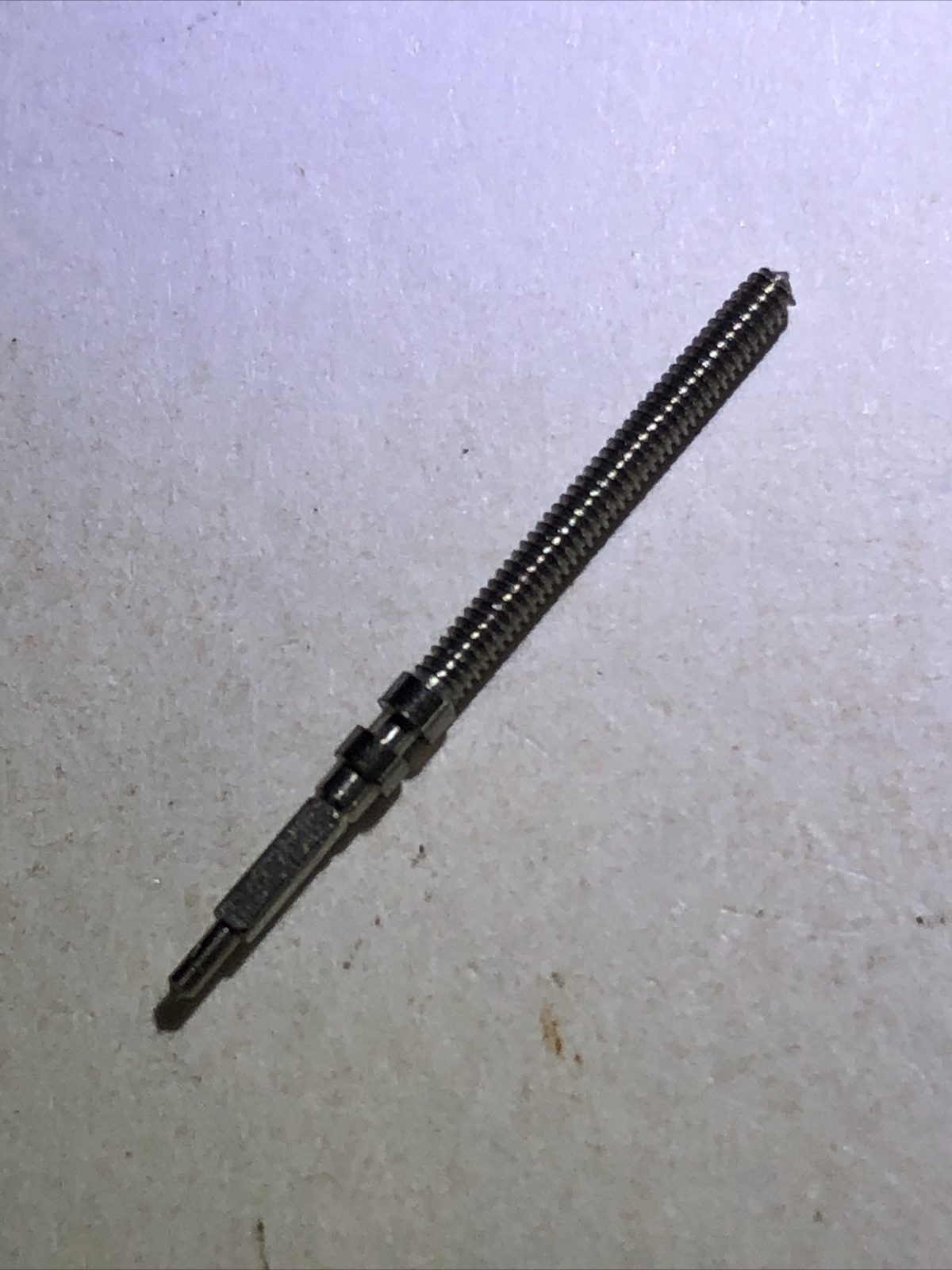 Alpina Calibre 512 X 1 Swiss Made Old New Stock Free Post