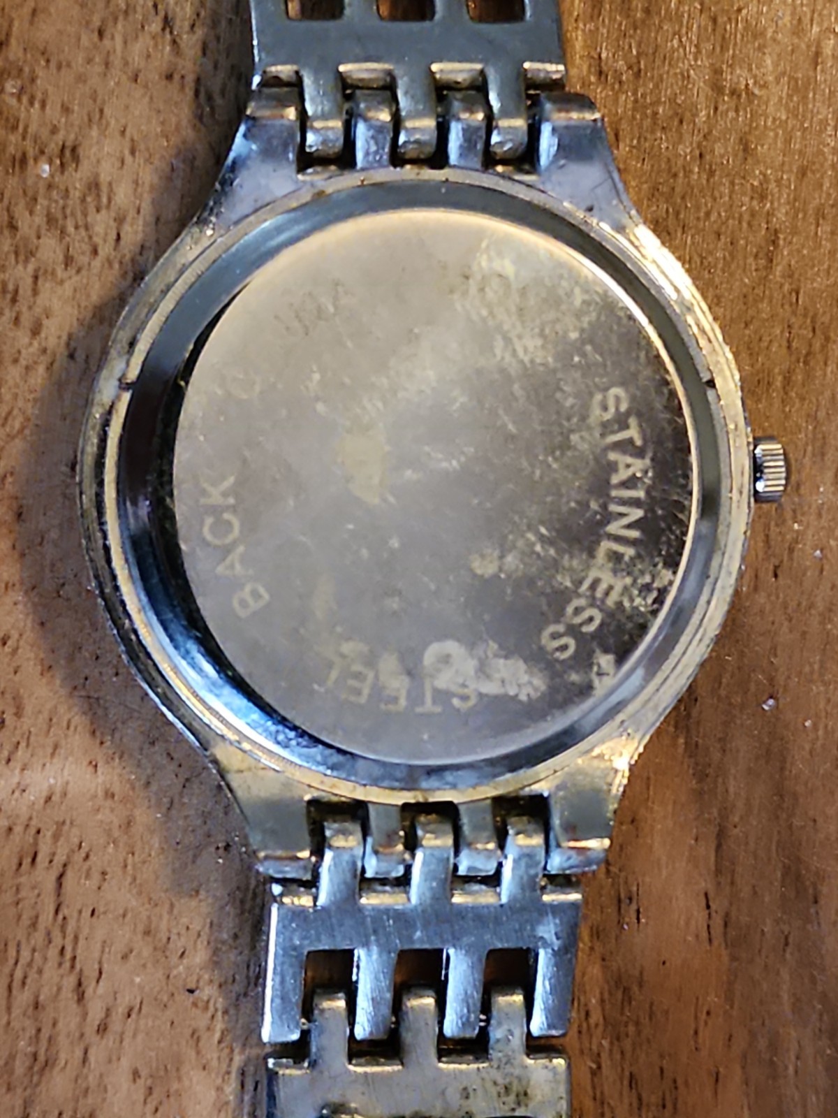 Lot Parts Repair Tissot Thorne Incabloc Dufonte Rodell Fossil Mat Tissot VTG