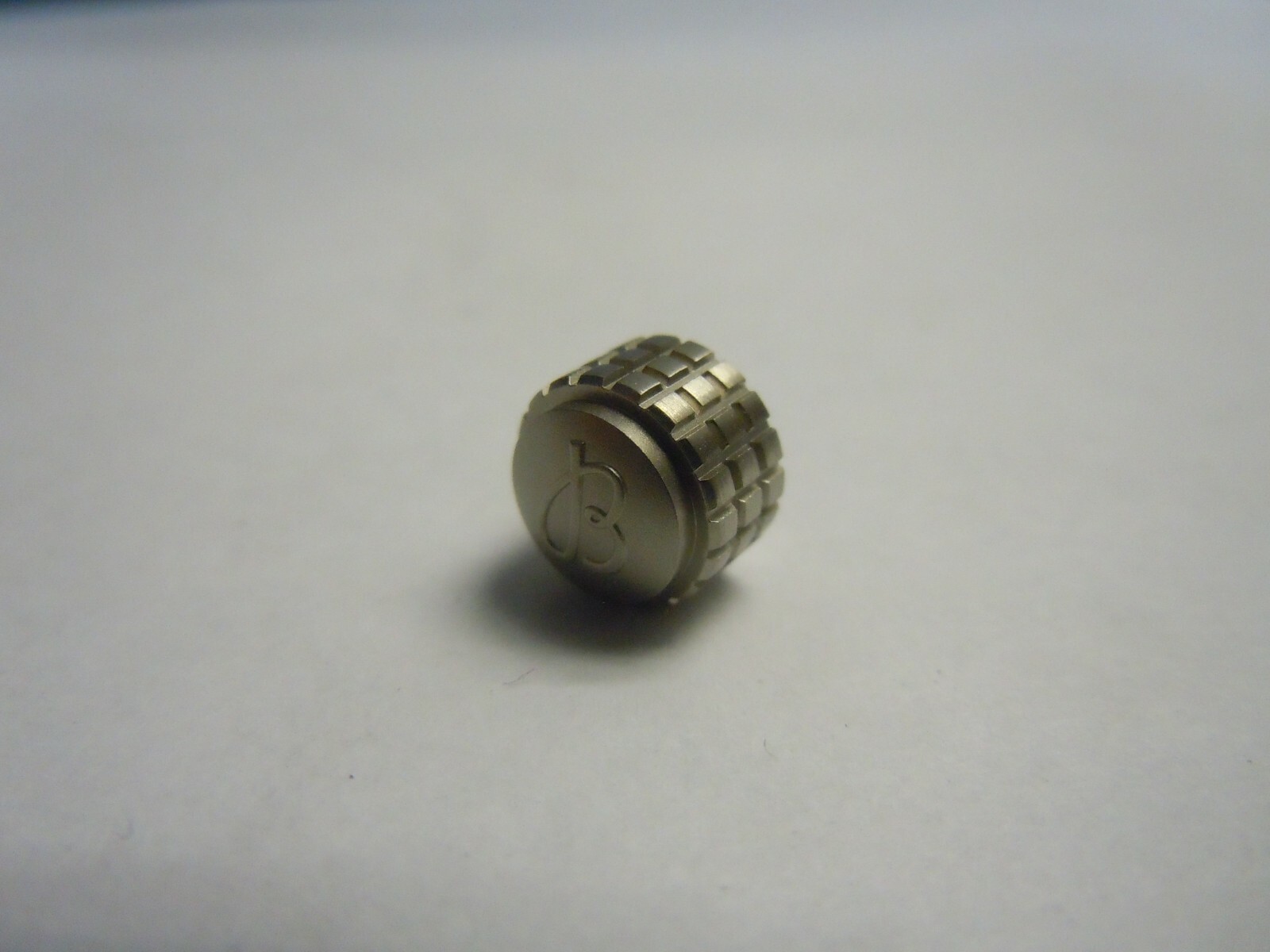 Genuine Breitling Crown Titanium Avenger E17370, E73360 part 150.1102