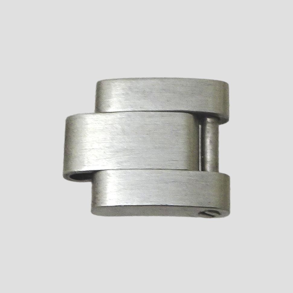 Rolex Stain Steel 10mm Ladies Oyster Watch Link-67180,6723,69166