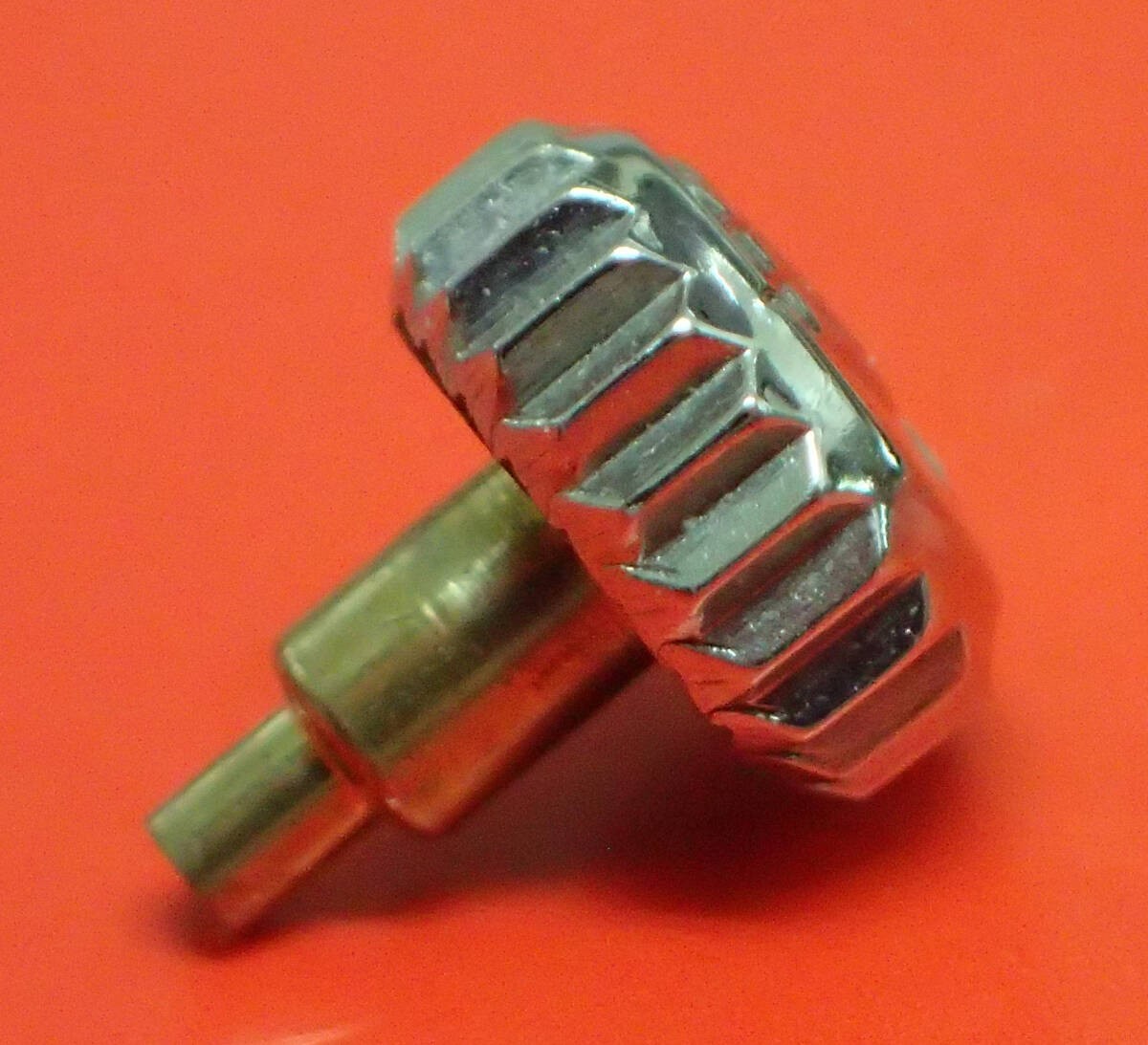 Genuine ROLEX 600-0 Crown 6mm Datejust 1016 1601 6239 17000 #422