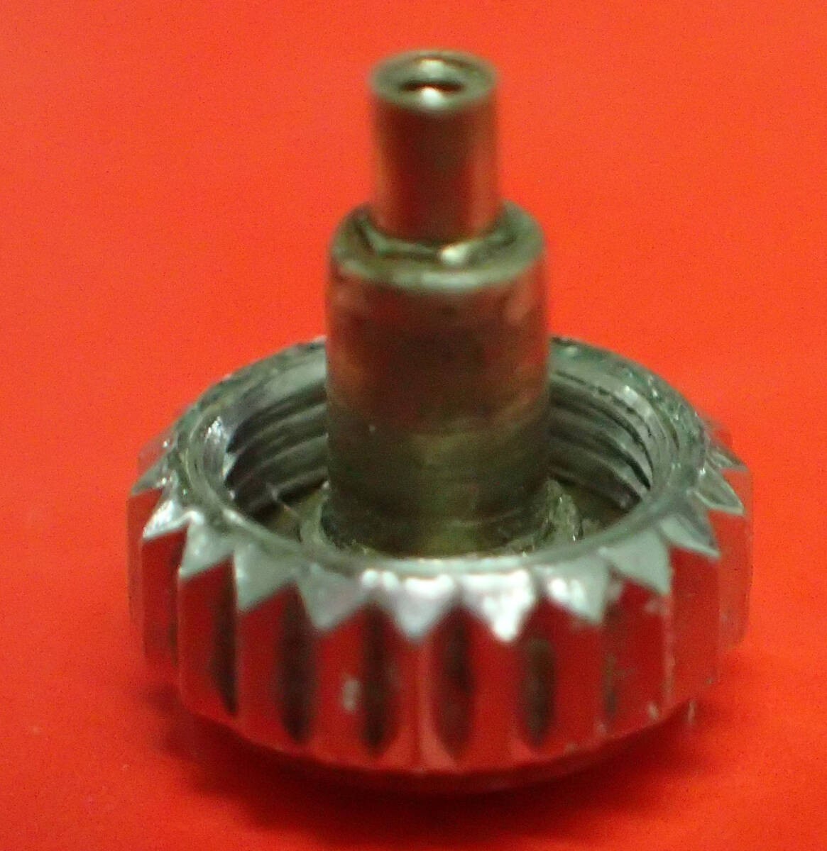 Rolex Genuine Crown 600-0 6mm for 1016 1500 1601 1603 1655 5508 6239 6426 16014