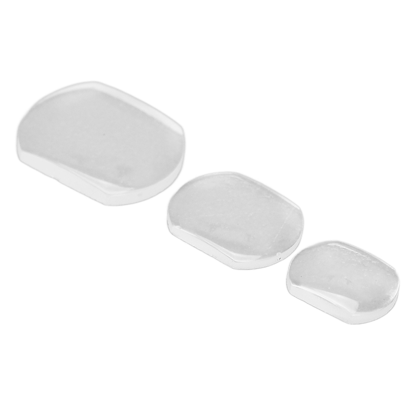 3pcs Watch Calendar Magnifying Glass Strong Permeability Watch Calendar Wind AP9