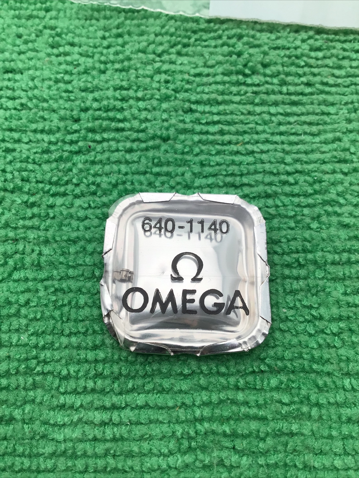 Omega 640 1140 Winding Stem Tube (1 Piece)
