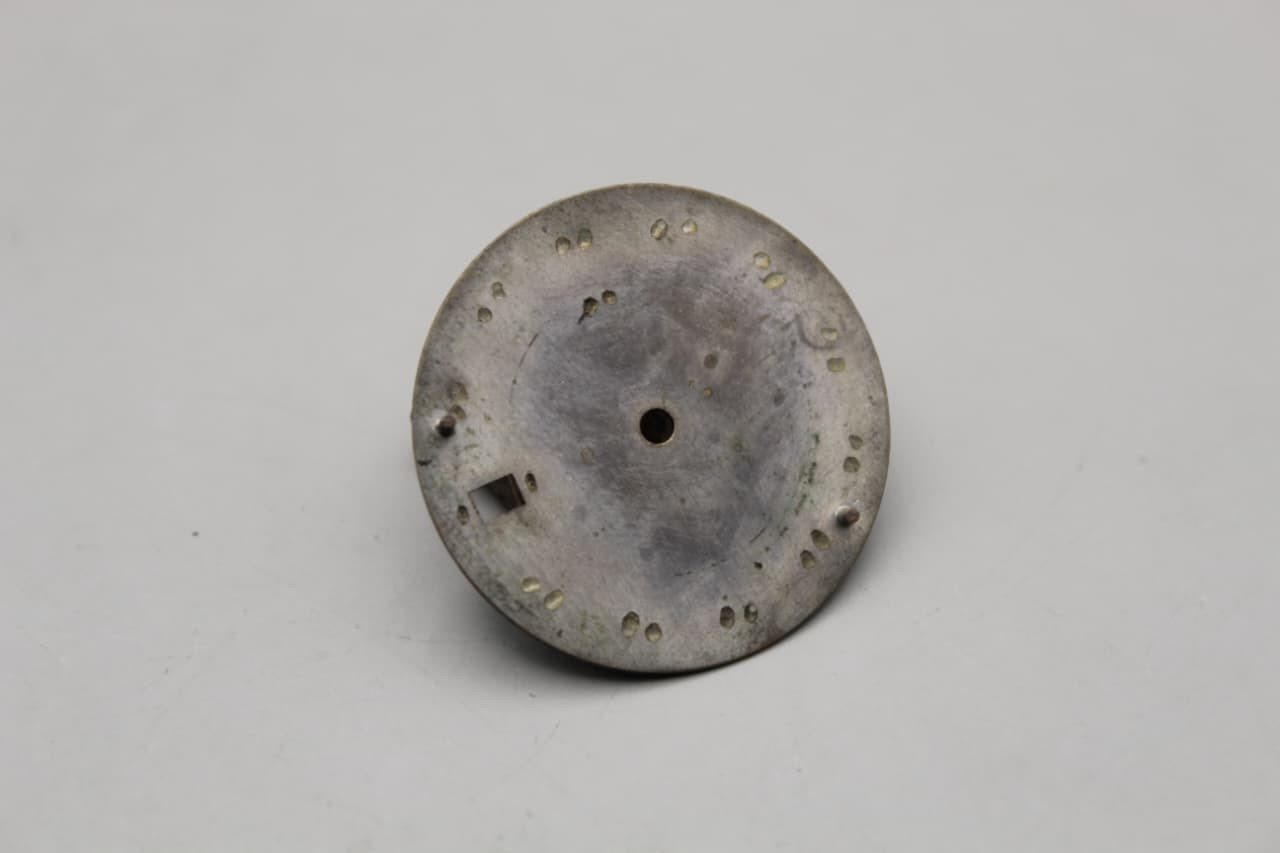 Mondia skystar 25 automatic – Dial part only