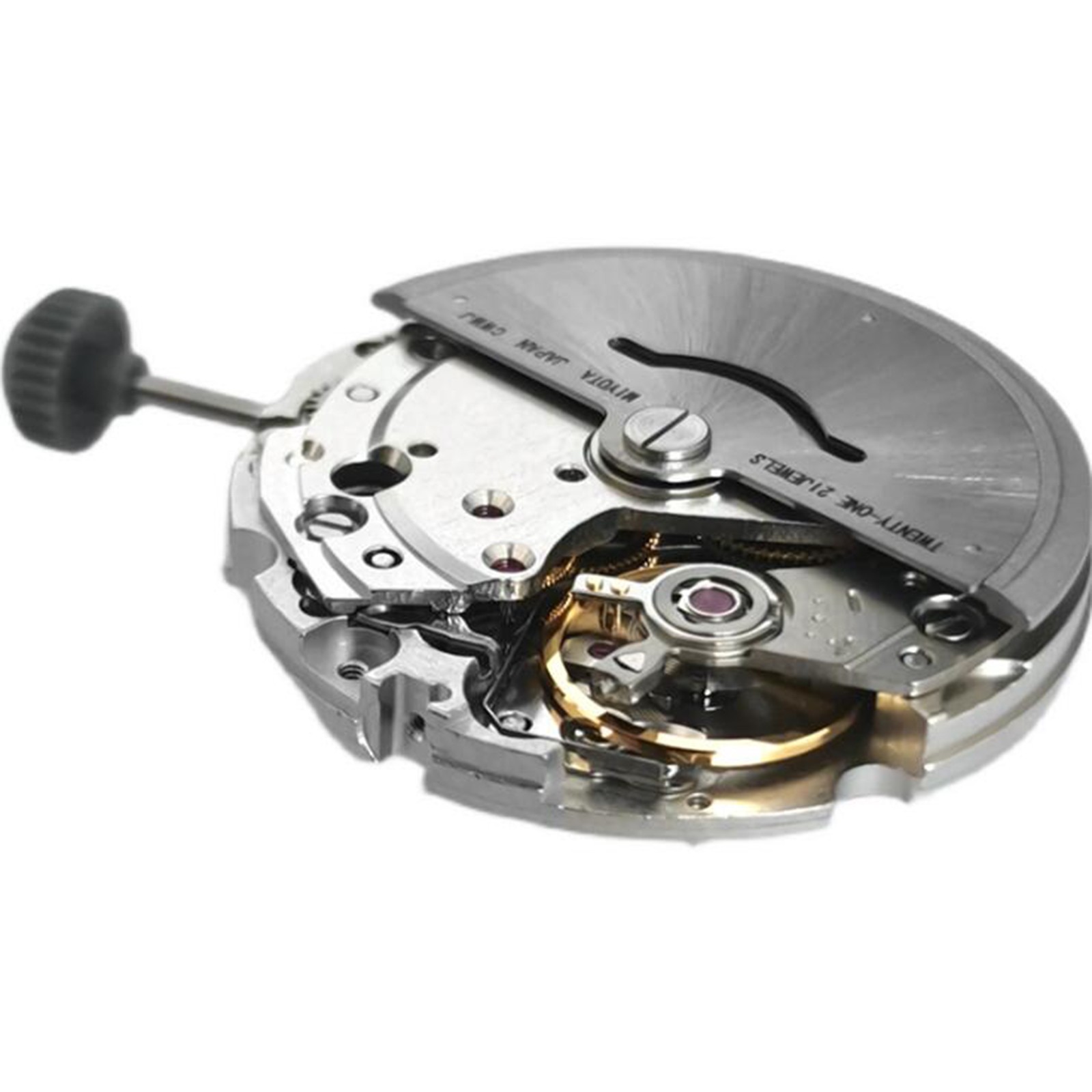 NEW For Japan miyota8215 Watch Movement Automatic Mechanical Watch Movement ##