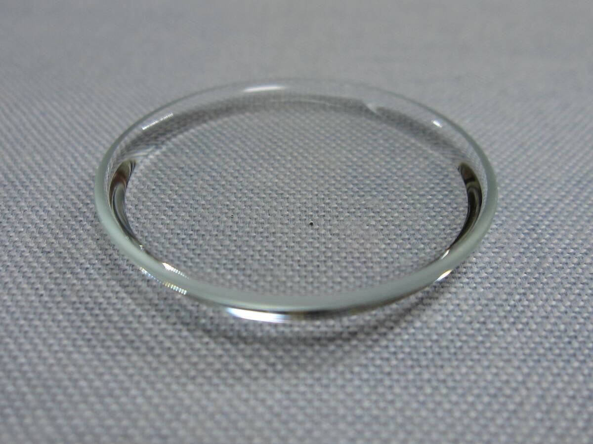 Citizen Windshield 2394 54-5043 For Leopard Outer Diameter 30.70Mm