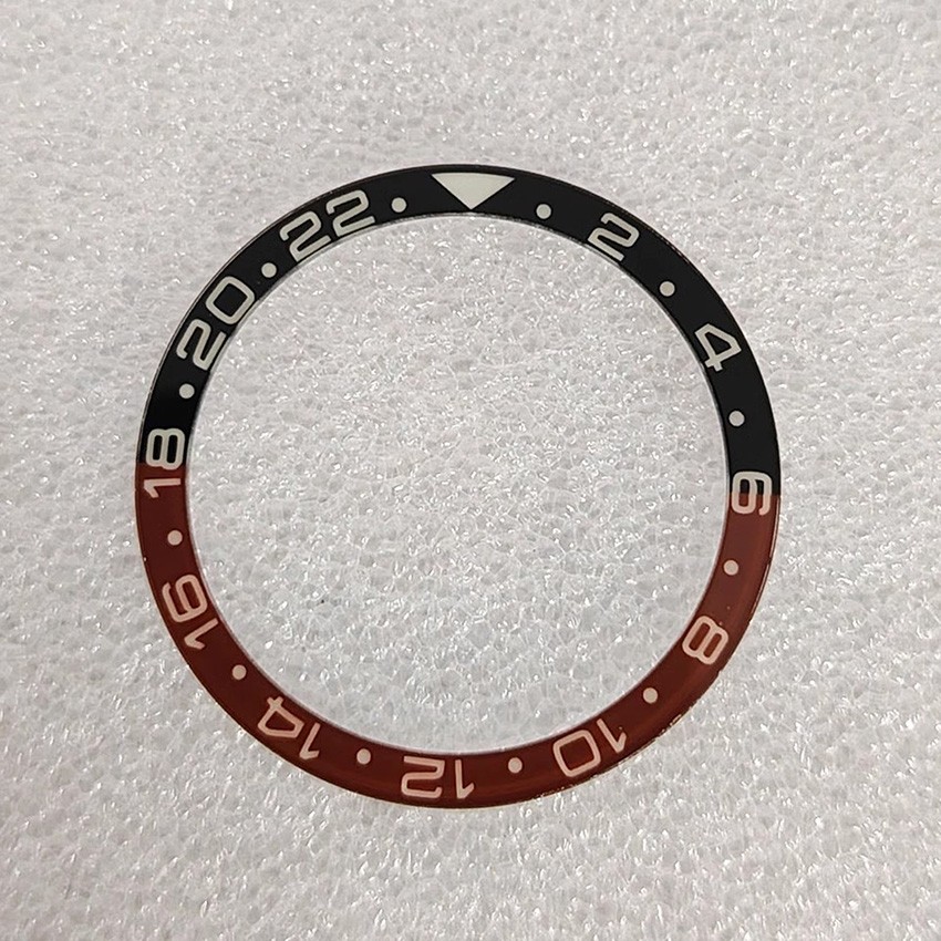Watch Bezel Outer Diameter 38mm Inner Diameter 31.5mm Watch Insert Watch Ring