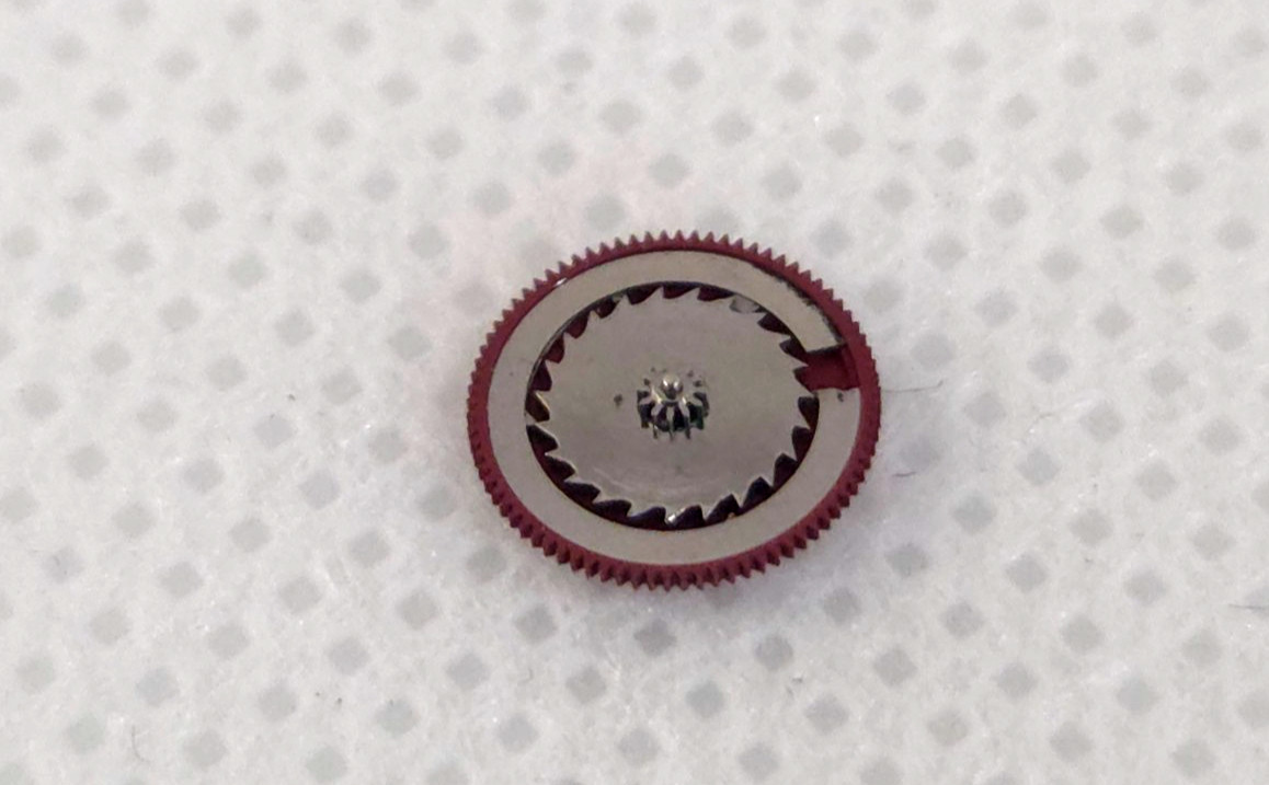 Genuine Rolex 2235-540 Reversing Wheel