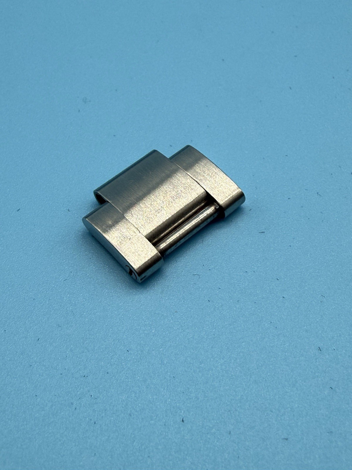 Rolex Original Stainless Steel Oyster Link For 14060 16610 14270 16570