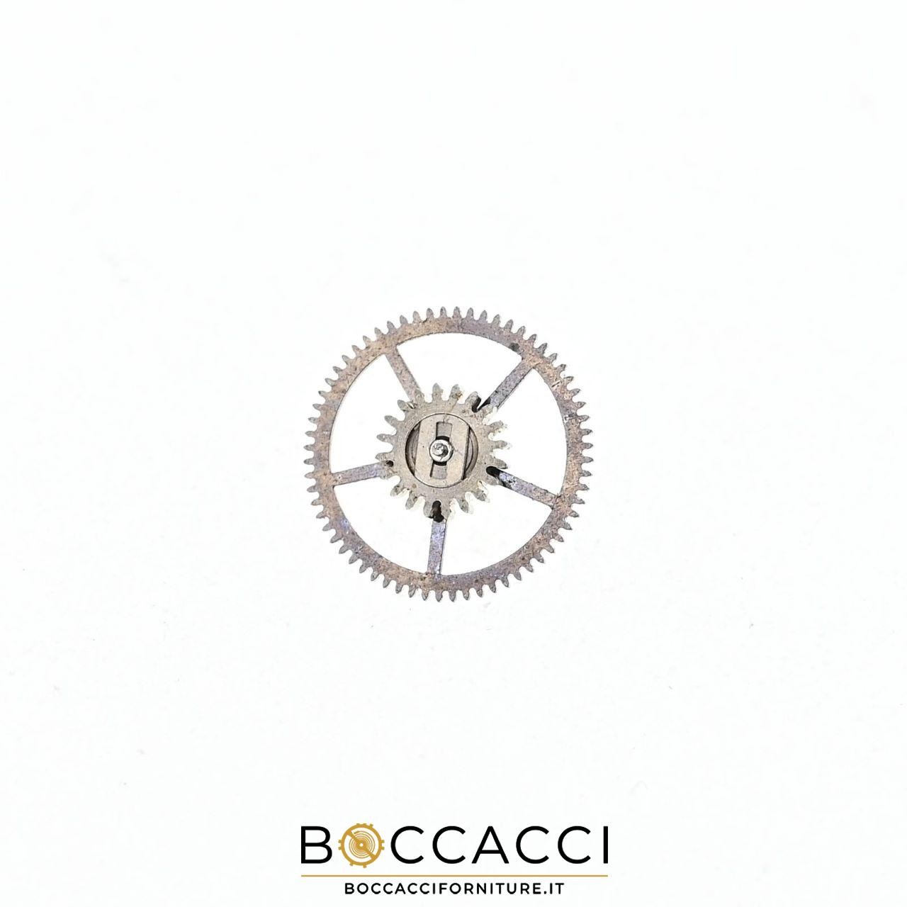 EB Calib. 8800 Ref. 203/5 Great Wheel Calib: 8800 (EXCELLENT STATE)