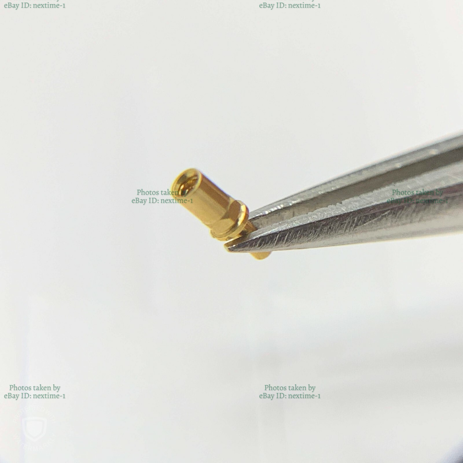 GENERIC Crown Tube Part for 5.3mm 24-530 & 6.0mm 24-603 Watch Crowns