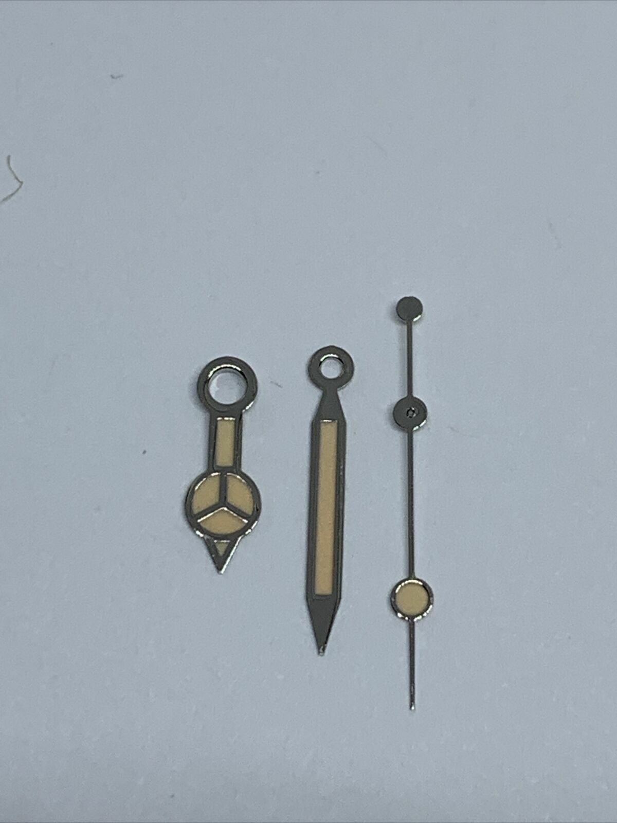 Set of watch hands for Seiko SKX007- NH35A/NH36A Movement w/ Lume HA2