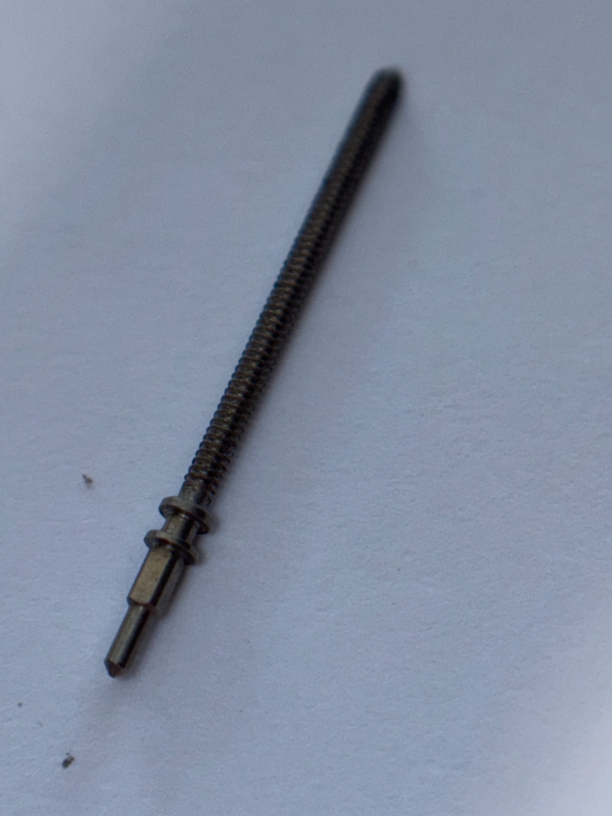 Oris Cal 380, 382, 590, Part 401 Winding Stem Tap 0.90 NOS