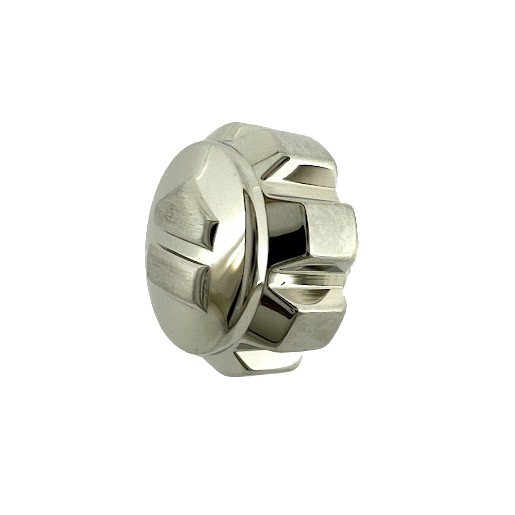 Tag Heuer Crown WAU111A WAU1112 WAU1113 Stainless Steel Screw Down