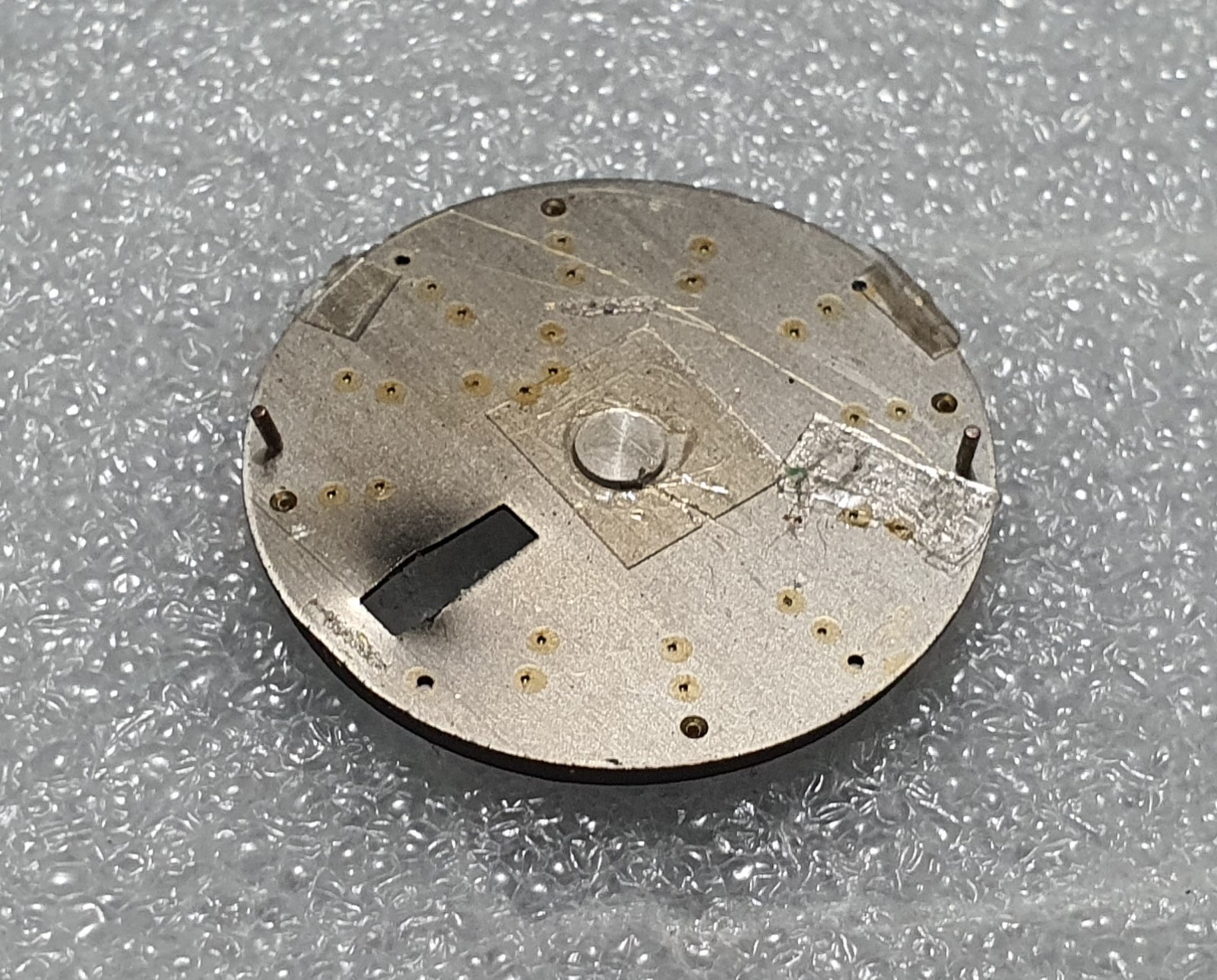 Seiko Sport 5 Automatic 7S26-1424 Dial Genuine Seiko Dial Part